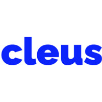 Cleus logo, Cleus contact details