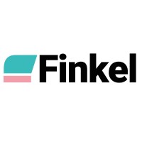 Finkel logo, Finkel contact details