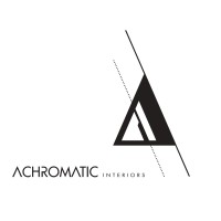 Achromatic Interiors logo, Achromatic Interiors contact details