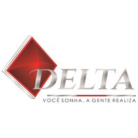 Delta Projetos Vidraçaria e Distribuidora logo, Delta Projetos Vidraçaria e Distribuidora contact details