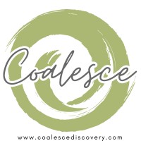 Coalesce Discovery logo, Coalesce Discovery contact details