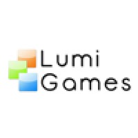 Lumi Games logo, Lumi Games contact details