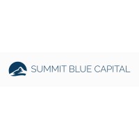 Summit Blue Capital logo, Summit Blue Capital contact details