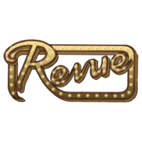 Revue Studios logo, Revue Studios contact details