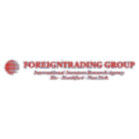 Foreigntrading Group logo, Foreigntrading Group contact details