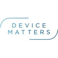 Device Matters logo, Device Matters contact details