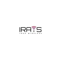 I-RAYS logo, I-RAYS contact details