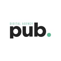 Pub Agency logo, Pub Agency contact details