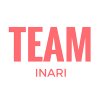 Team Inari logo, Team Inari contact details