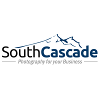 South Cascade Photography logo, South Cascade Photography contact details