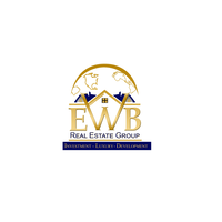 EWB Real Estate Group logo, EWB Real Estate Group contact details