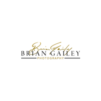 Brian Gailey Photography logo, Brian Gailey Photography contact details