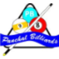 panchal billiards logo, panchal billiards contact details