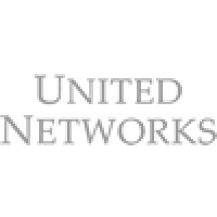 United Networks logo, United Networks contact details