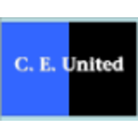 C.E.United, Inc. logo, C.E.United, Inc. contact details