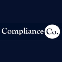 Compliance Co. logo, Compliance Co. contact details