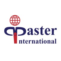 Master International logo, Master International contact details