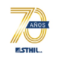 Sthil SA logo, Sthil SA contact details