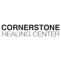 Cornerstone Healing Center logo, Cornerstone Healing Center contact details