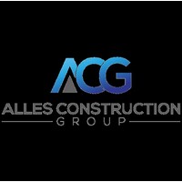 Alles Construction Group logo, Alles Construction Group contact details