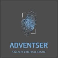 ADVENTSER logo, ADVENTSER contact details