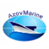 AzovMarine Ltd. logo, AzovMarine Ltd. contact details