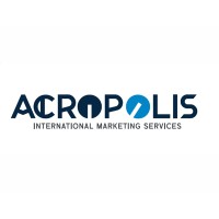 ACROPOLIS for International Marketing Services logo, ACROPOLIS for International Marketing Services contact details