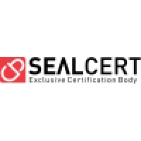 SEALCERT logo, SEALCERT contact details