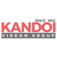 Kandoi Videon Group - Since 1983 logo, Kandoi Videon Group - Since 1983 contact details