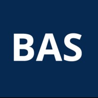 BAS Healthcare logo, BAS Healthcare contact details