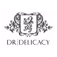 DR Delicacy logo, DR Delicacy contact details