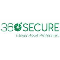 360 Secure logo, 360 Secure contact details