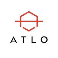 ATLO logo, ATLO contact details