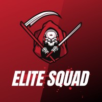 Elite Squad logo, Elite Squad contact details