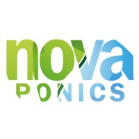 Novaponics Agro-Tech logo, Novaponics Agro-Tech contact details