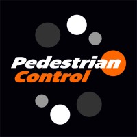 Pedestrian Control logo, Pedestrian Control contact details