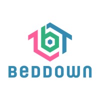 Beddown logo, Beddown contact details