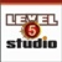 Level 5 Studio logo, Level 5 Studio contact details