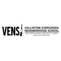 Vollintine Evergreen Neighborhood School logo, Vollintine Evergreen Neighborhood School contact details