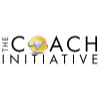 The Coach Initiative logo, The Coach Initiative contact details