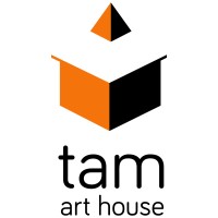 Tam Art House logo, Tam Art House contact details