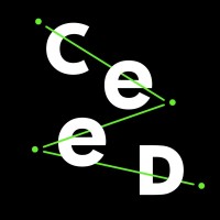 CEED Lab logo, CEED Lab contact details