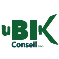 uBIk Conseil Inc. logo, uBIk Conseil Inc. contact details