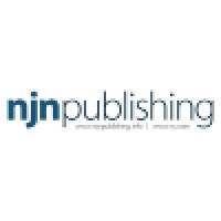 NJN Publishing logo, NJN Publishing contact details