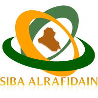 SIBA ALRAFIDAIN logo, SIBA ALRAFIDAIN contact details