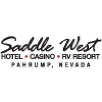 Saddle West Hotel, Casino & RV Park logo, Saddle West Hotel, Casino & RV Park contact details