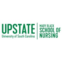 Mary Black School of Nursing logo, Mary Black School of Nursing contact details