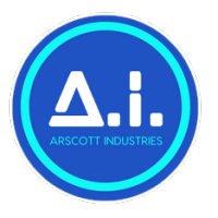 Arscott Industries logo, Arscott Industries contact details