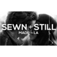 Sewn Still Inc. logo, Sewn Still Inc. contact details