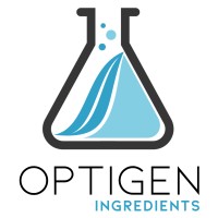 Optigen Ingredients logo, Optigen Ingredients contact details